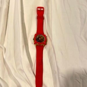 Swatch watch original